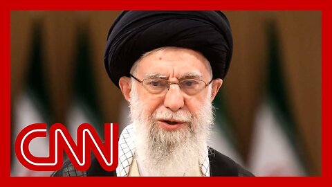 Iran's Ayatollah in hiding, silent since Trump announced ceasefire