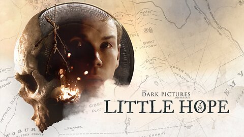 { Little Hope } The End