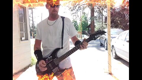 Enter Sandman