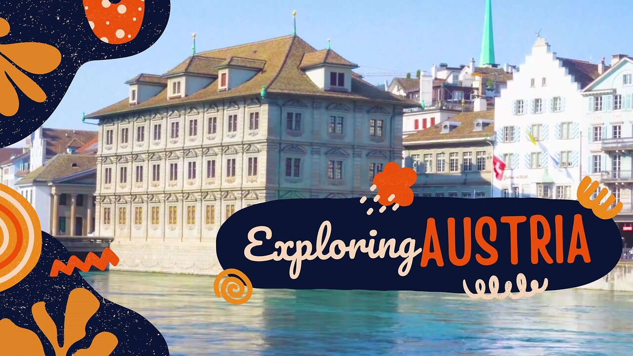 ! 🍷🥟 Unlock the Hidden Secrets of Austria! 🌍✨🙆🤓😎🤩😍 #motivation #facts #travel #life #education 😍😀🤣👐