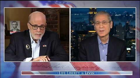 Gordon Chang: Chinese Regime Could Be On The Cliff Of Disintegration