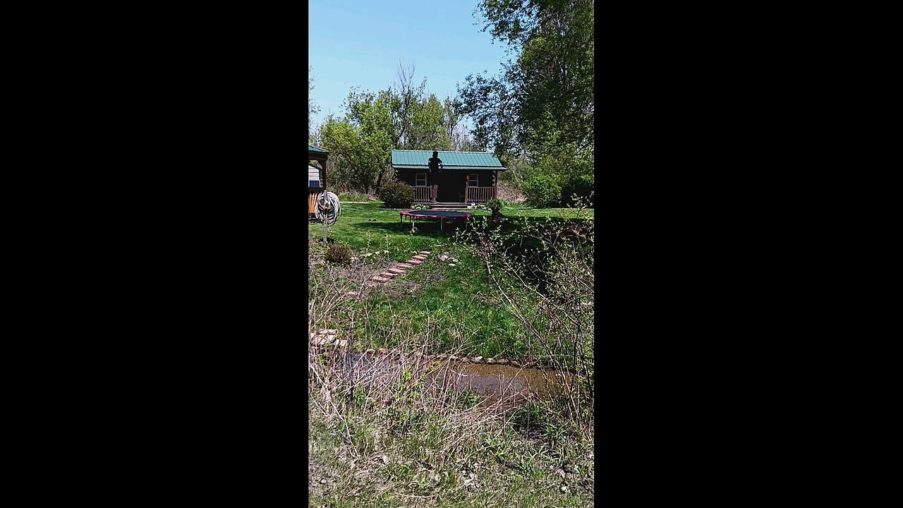 The Shack Spring 2025