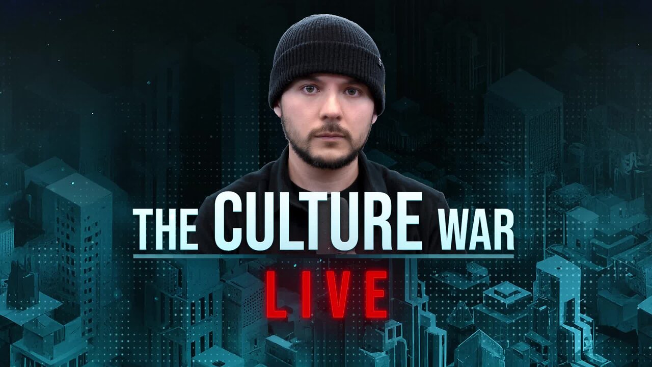 Debating Trump's Deportation of Illegal Aliens | The Culture War LIVE Debate