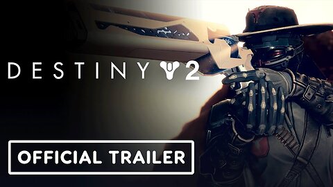 Destiny 2: Heresy - Official Rite of the Nine Trailer
