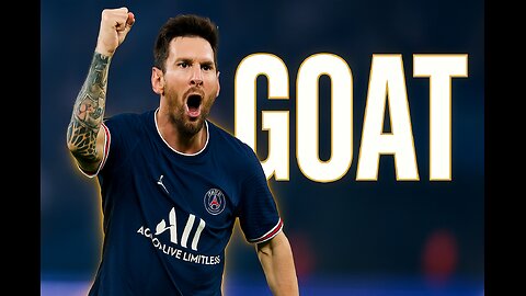 GOAT Skills and Goals 🐐🔥 | Lionel Messi Magic Moments