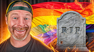 Pride Month is Dying and it's Great!