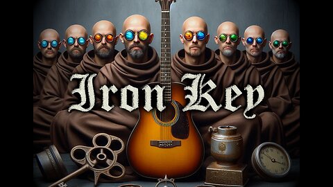 Getting Down (Iron Key)
