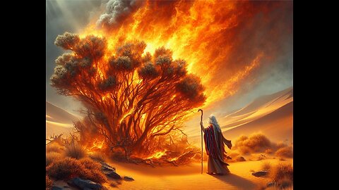 052525b They will ascend in the flood. My gift is the sign of the stranger. He held back the sea
