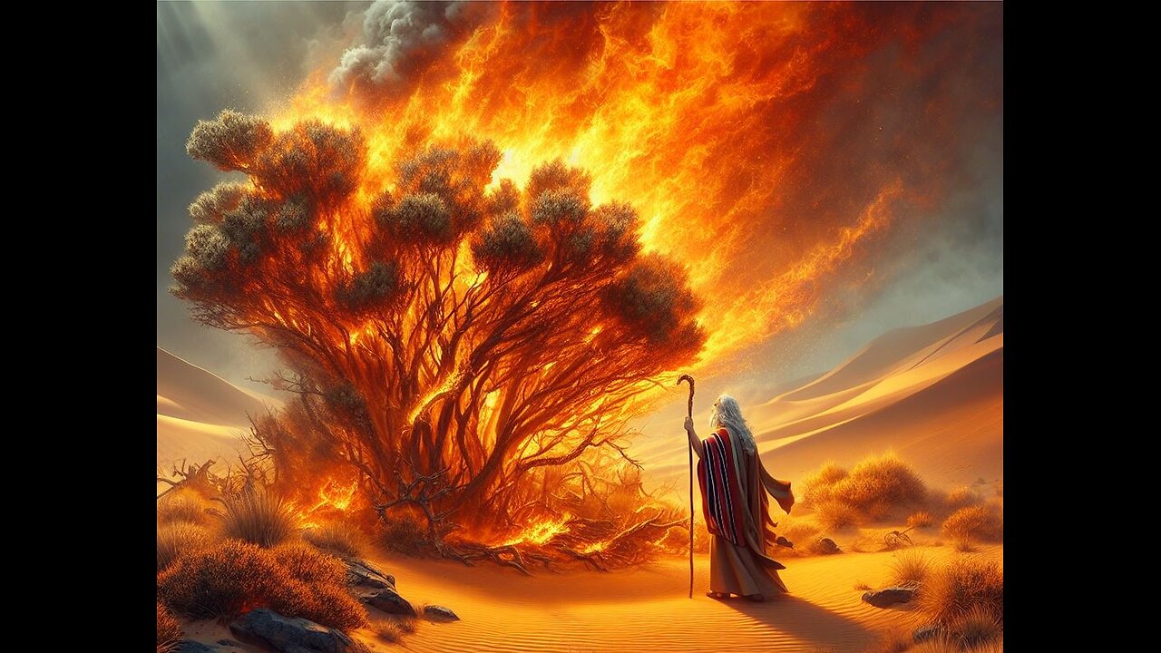 052525b They will ascend in the flood. My gift is the sign of the stranger. He held back the sea