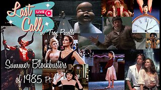 Last Call – Cinema of 1985 (Part 3)