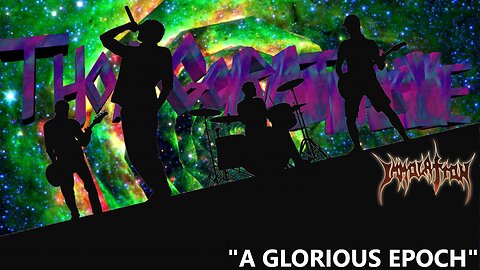 WRATHAOKE - Immolation - A Glorious Epoch (Karaoke)