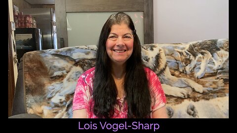 Prophecy - What Is Coming 12-27-2025 Lois Vogel-Sharp