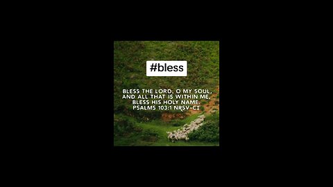 love verse #bless #biblebuild #bibleverse #bibleverseoftheday #bible