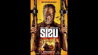Trailer - SISU: Road to Revenge - 2025 - Sony Pictures Entertainment