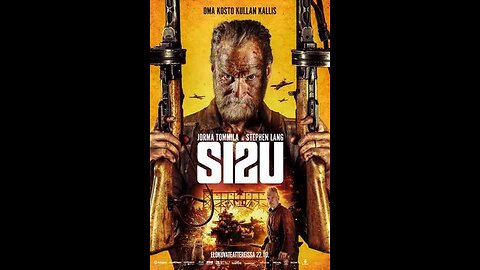 Trailer - SISU: Road to Revenge - 2025 - Sony Pictures Entertainment