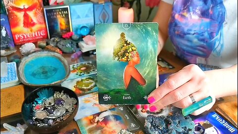 - ARIES "2025 - WHAT TO EXPECT!!" YEARLY READING 2025