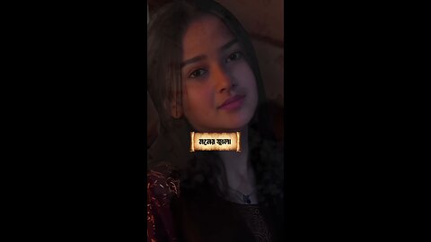 কলঙ্কের জ্বালা