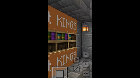 1st Kings 9 - the KJV Bible in vanilla Minecraft #KJV #1Kings #Bible #Minecraft