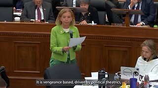 Here's What Dems Say About Trump's Foreign Policy vs. How Voters Actually See It: Part 1
