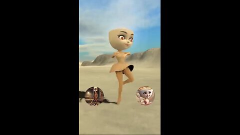 tung tung tung sahur vs ballerina cappuccina - italian brainrot