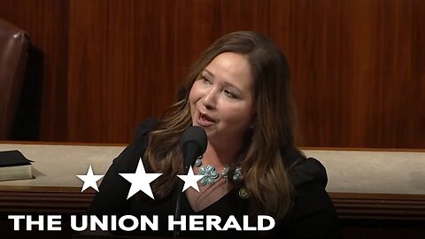 Rep. Grijalva Delivers Remarks After Being Sworn In