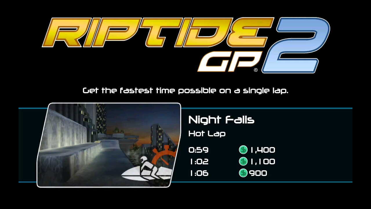 Riptide GP 2 -My Gameplay - Add me @GaigeChan