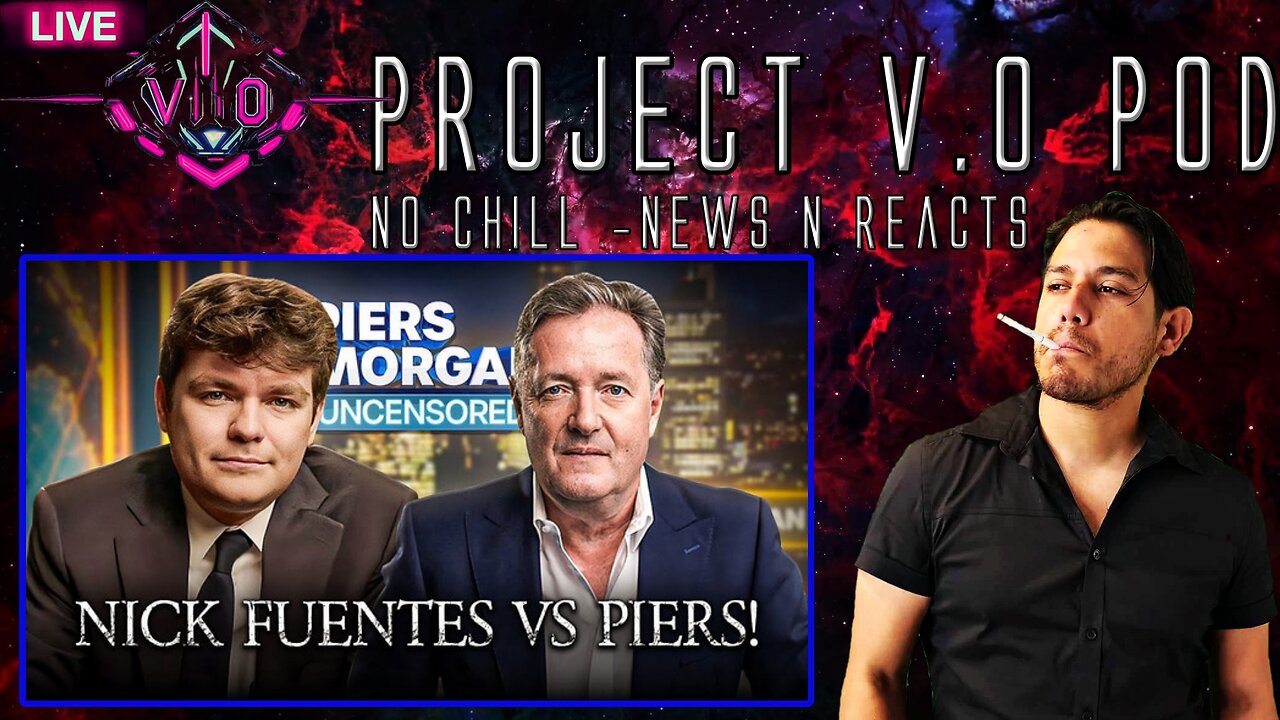 FUENTES HATER VS ME - Who Won between Morgan and Fuentes