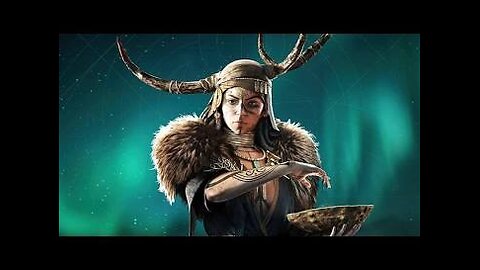 AC Valhalla - Gods Will Rise [GMV]