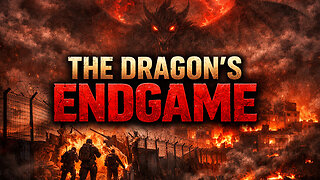 The Dragon’s Endgame | Dinesh D'Souza