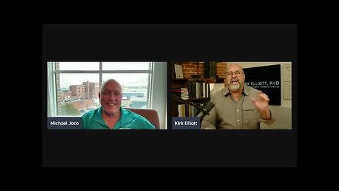 MICHAEL JACO- Jobs numbers horrible again, what about the economy, silver and gold