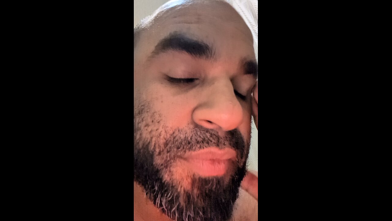 now I have to clean the toilet.