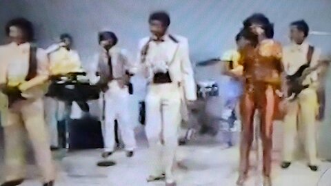 Aaron Broomfield 1981 I'm Gonna Miss You Live