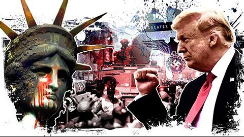 ⚠️SECOND AMERICAN CIVIL WAR UNFOLDING ON THE STEETS OF LA! JESSICA JONES ALL YOU NEED TO KNOW!