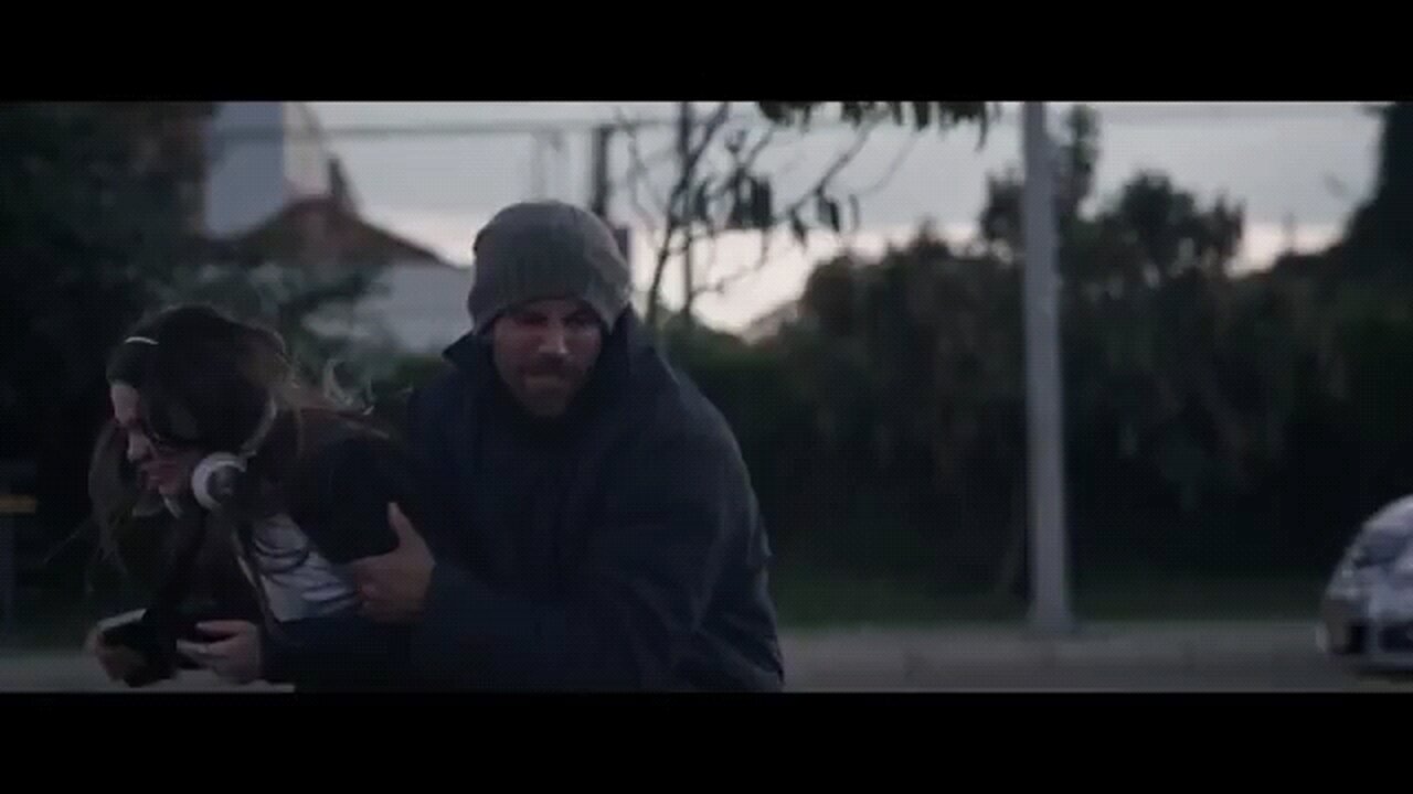 DIABLO - Official Trailer - In Theaters June 13th - Scott Adkins & Marko Zaror