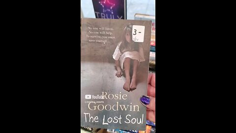 Have A Found Soul Instead