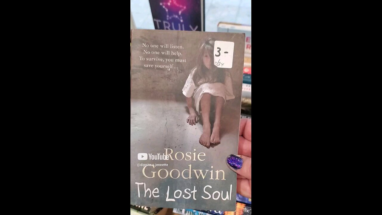 Have A Found Soul Instead