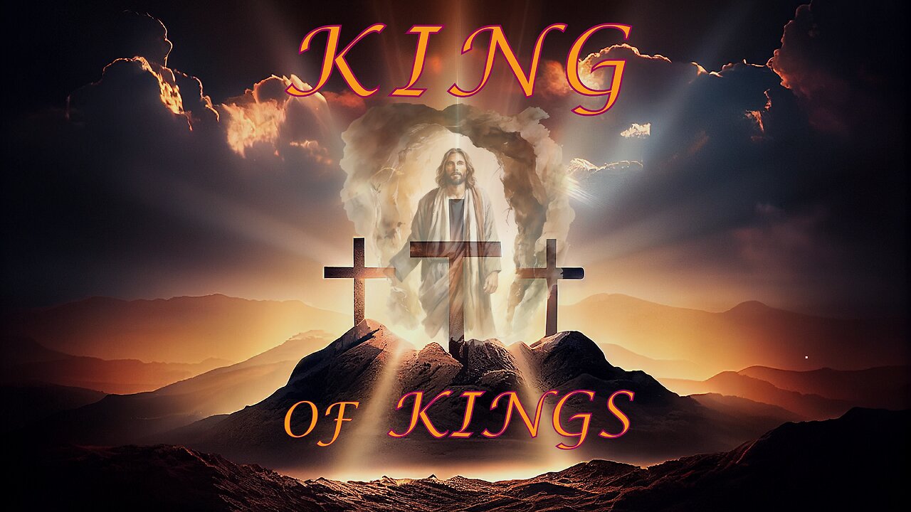 King of Kings
