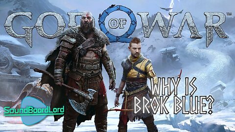 The God of War Adventure Continues!