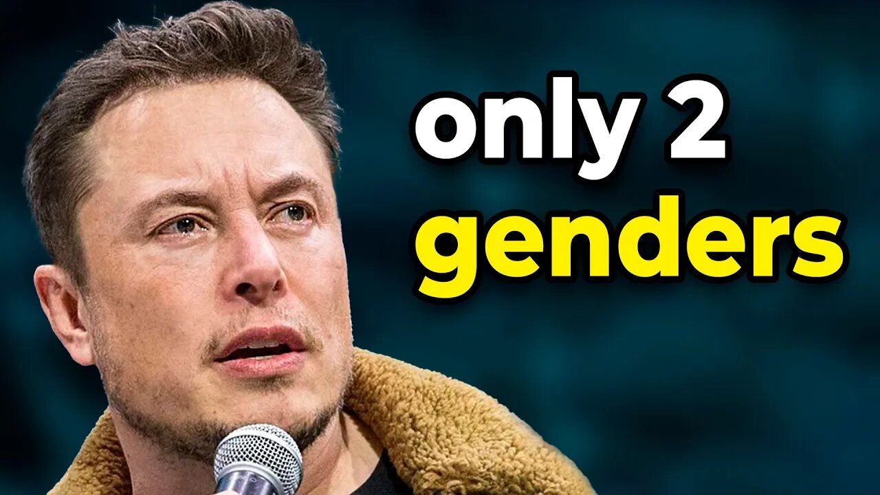 Elon Musk SHUTTING DOWN Woke Culture in Just 10 Minutes...