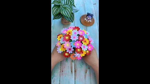 AMAZING hand craft #crafting
