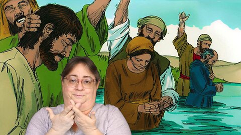 The Church Grows - Children's Message 6/29/25