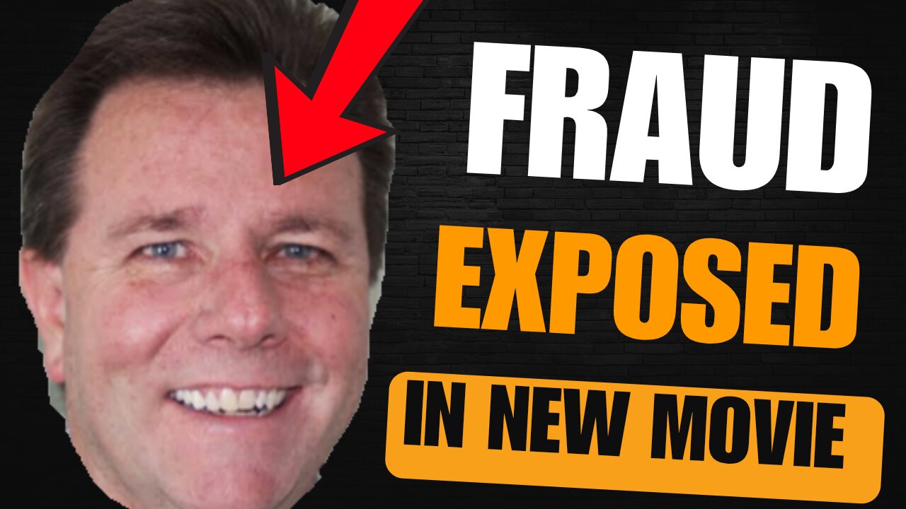 Chris Mcdonough in New Movie about what he did to those kids & family