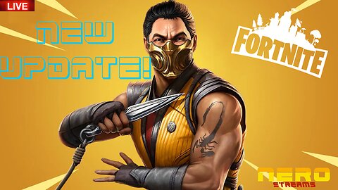 New Update