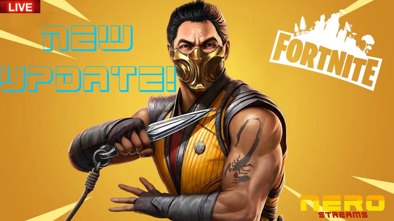New Update