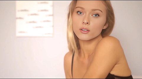 Svetlana Vasakova - One Night Love Affair