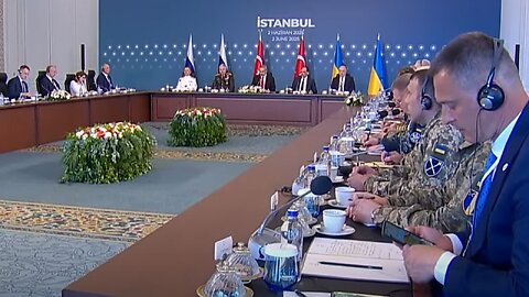 Russia's Demands in Peace Talks: What Ukraine Must Do