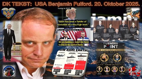 DK. Q + Tekst. B. Fulford. Fra 20. Oktober 2025. 1.20.20 t. (att.ppr).