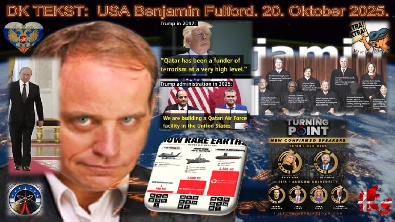 DK. Q + Tekst. B. Fulford. Fra 20. Oktober 2025. 1.20.20 t. (att.ppr).