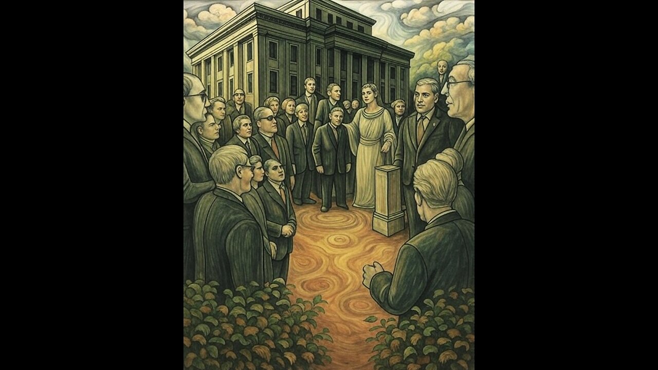 Time is a Window Alternate Version