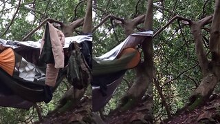 13, breaking camp , bye bye holly ,#2025, @ashoffgrid